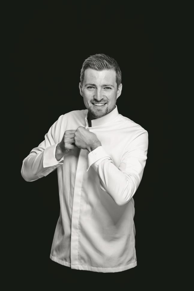 Norman Hunziker Norman Hunziker