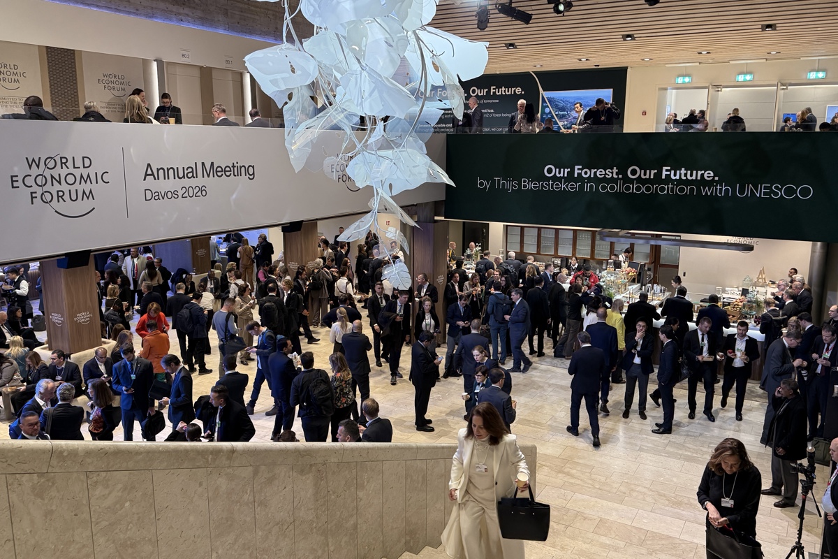 «Im Kern geht es um Big Business»