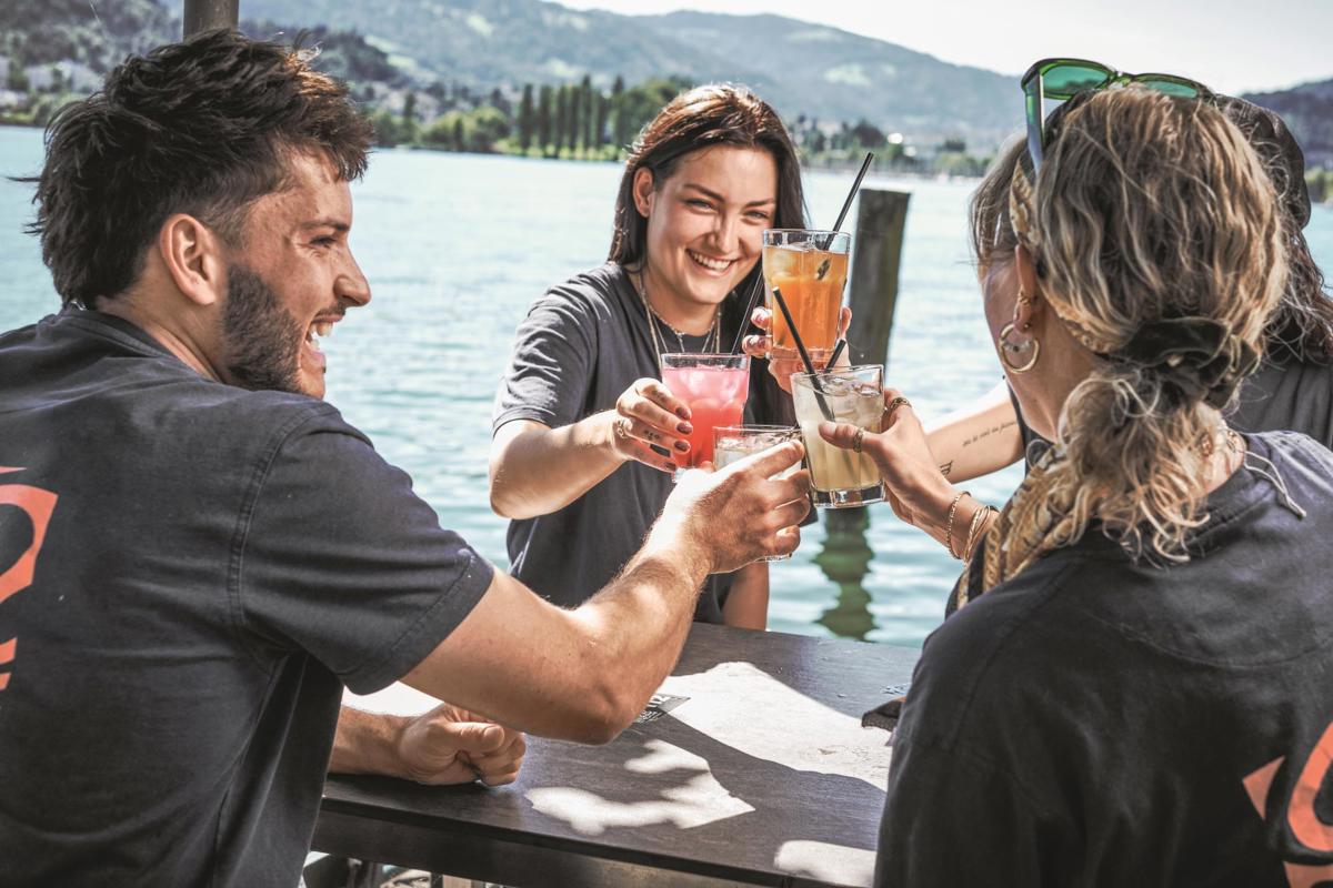 Sympathischer Umsatzbringer