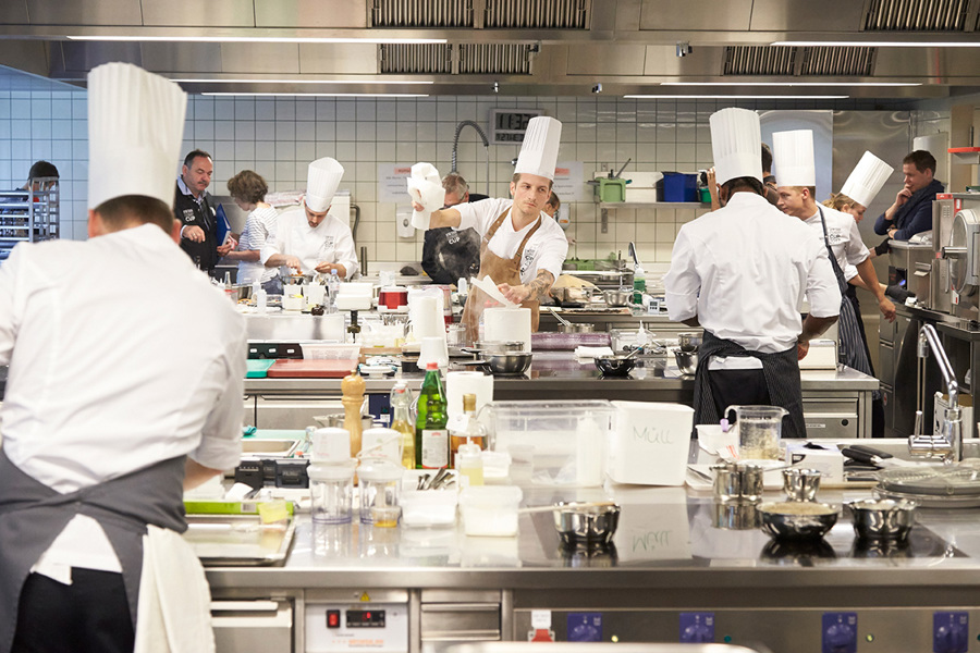 Swiss Culinary Cup: Das sind die Finalisten