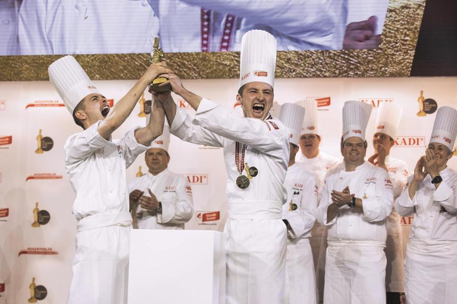 «Kochen bedeutet teilen»