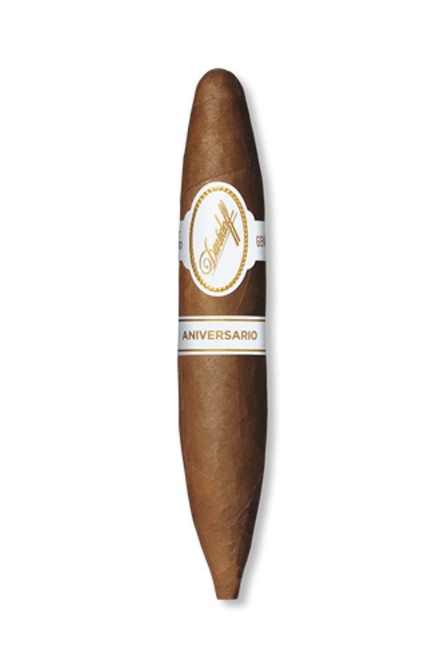 Davidoff Short
