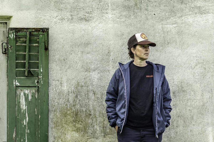 «Ich fragte mich: Wie schmecke ich selbst?» «Ich fragte mich: Wie schmecke ich selbst?»