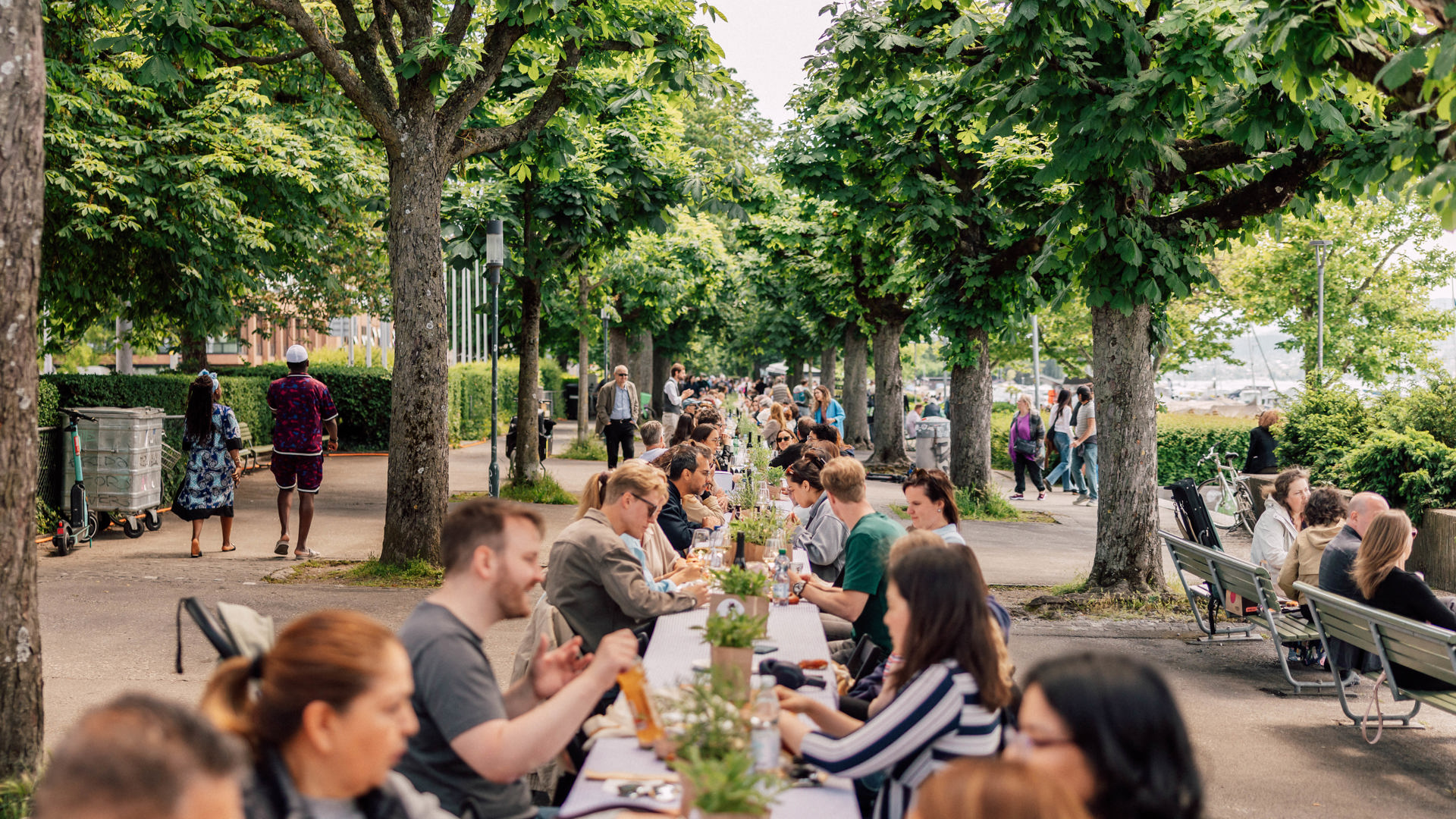 2025 05 24 FOOD ZURICH Jubiläumstisch Copyright Marco Bilic Photography2650 2