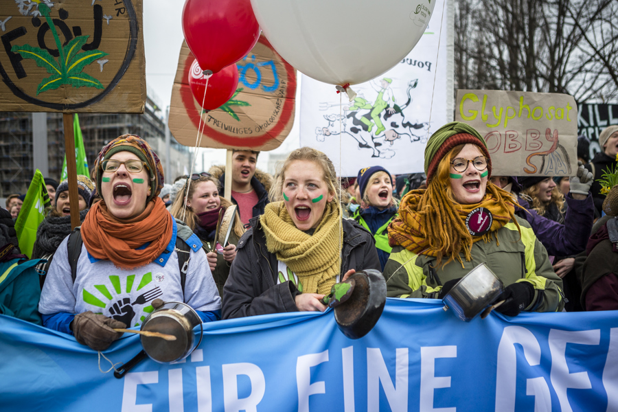 «Es gibt noch viel zu tun»