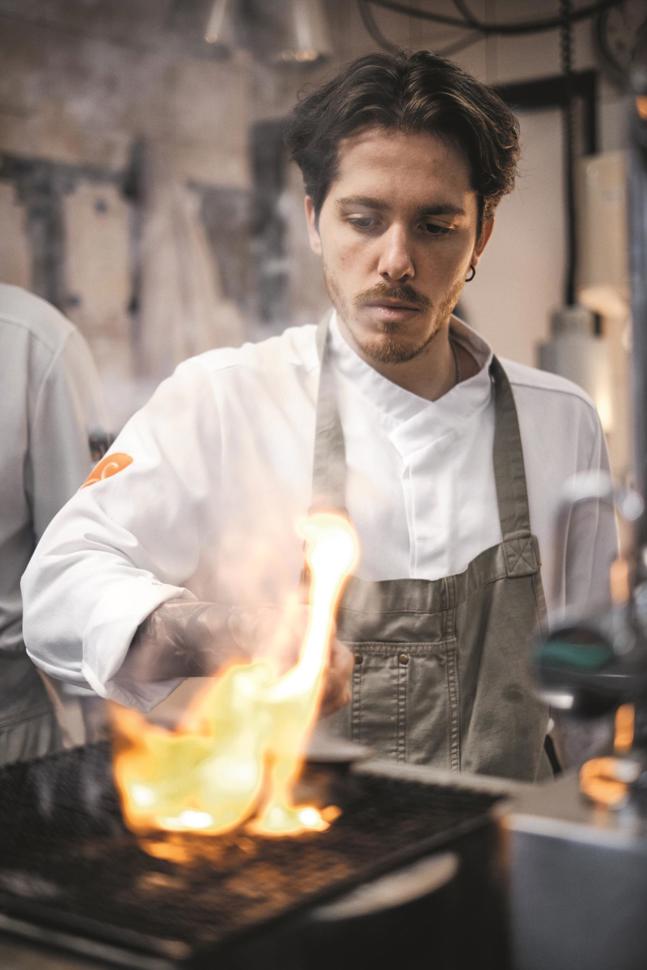 Alejandro Pérez Polo