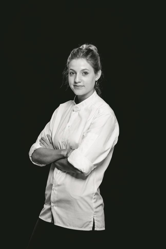 Stéphanie Zosso Stéphanie Zosso