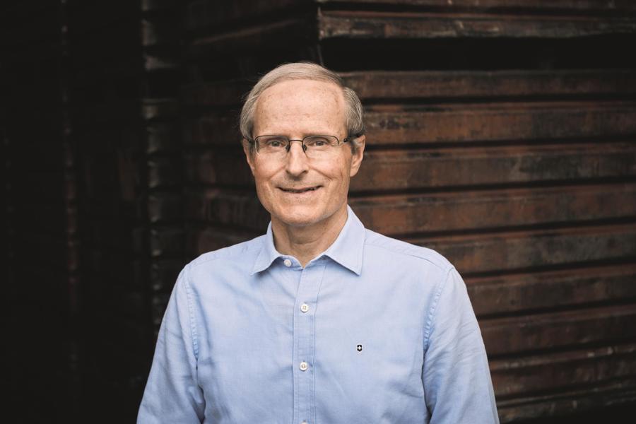 «Wir denken in Generationen»