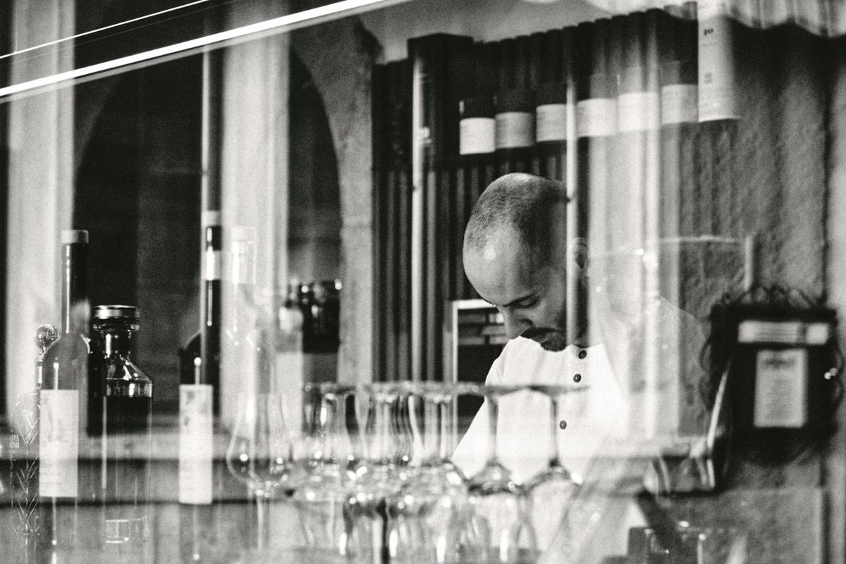 Ein neuer Stern in Biel