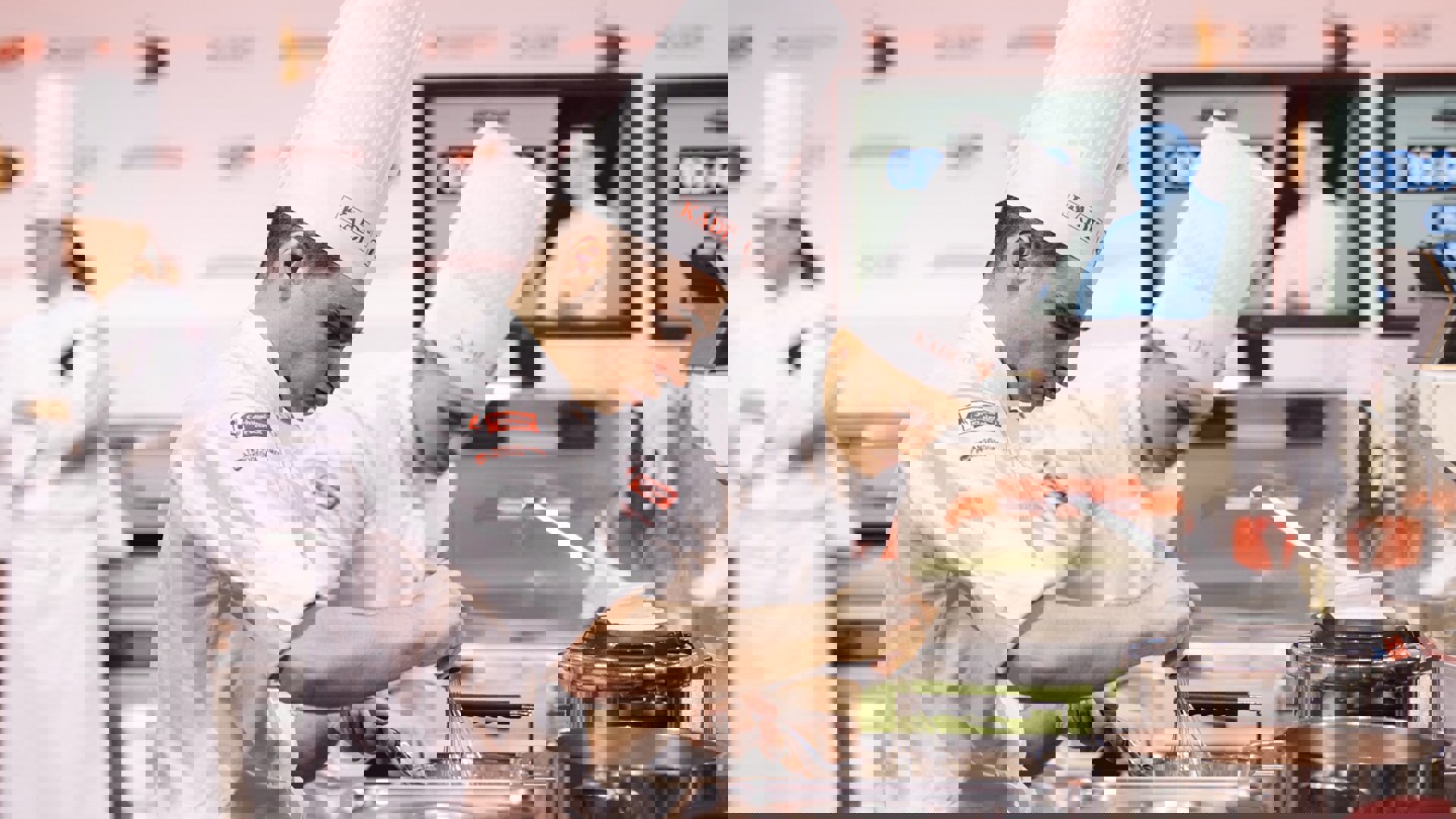 14 Goldener Koch 2025 Finale