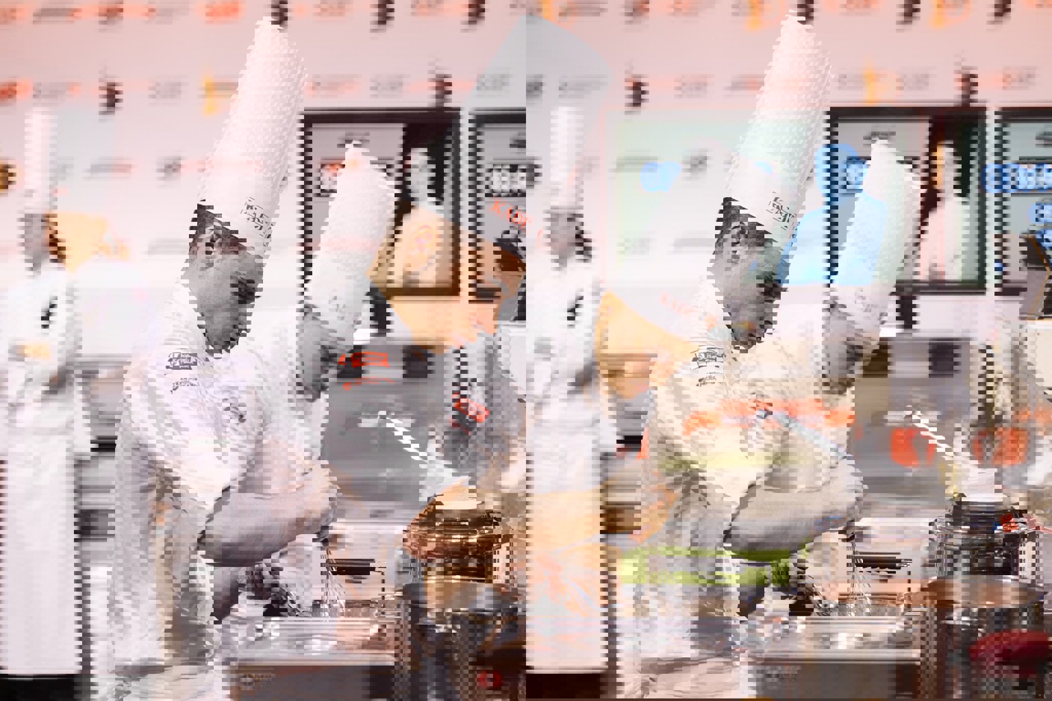 Wer folgt auf João Coelho?