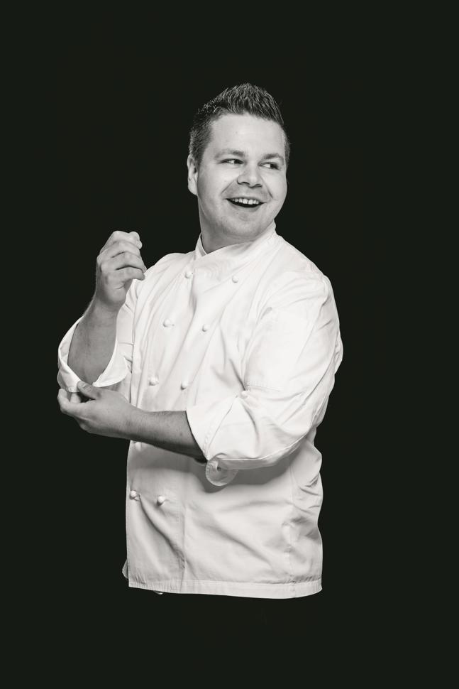 André Kneubühler André Kneubühler
