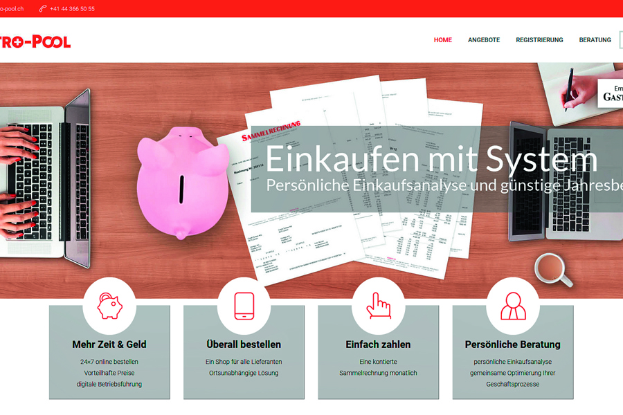 Neue Plattform lanciert