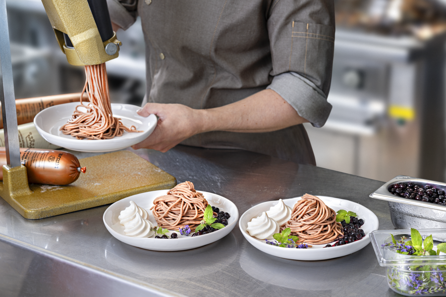 Marroni: Ein Klassiker mit vielen Seiten